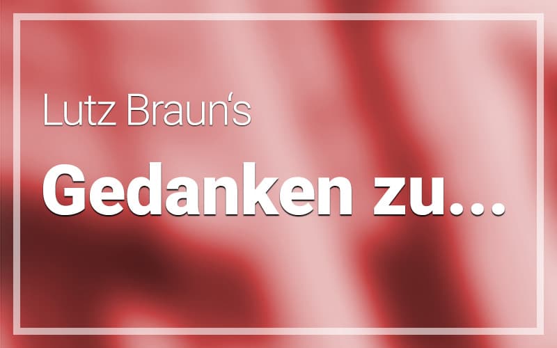 Kontinuierlicher Veränderungs-und Planungsprozess