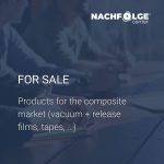 Unternehmensverkauf Composites, Unternehmensnachfolge, M&A