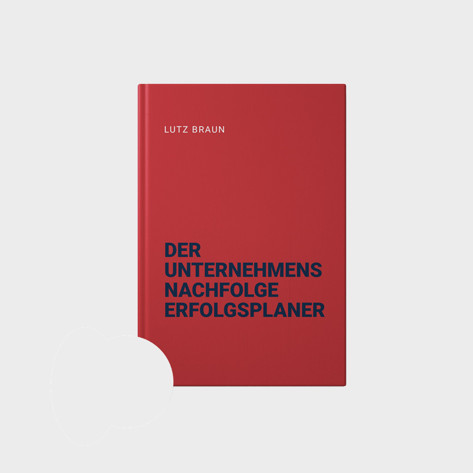 Buch von Lutz Braun.